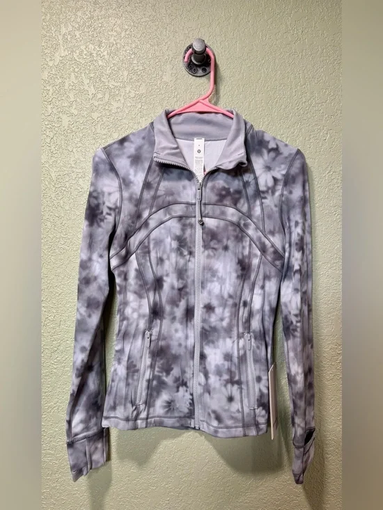 Lululemon Women's Define Jacket NWT 6