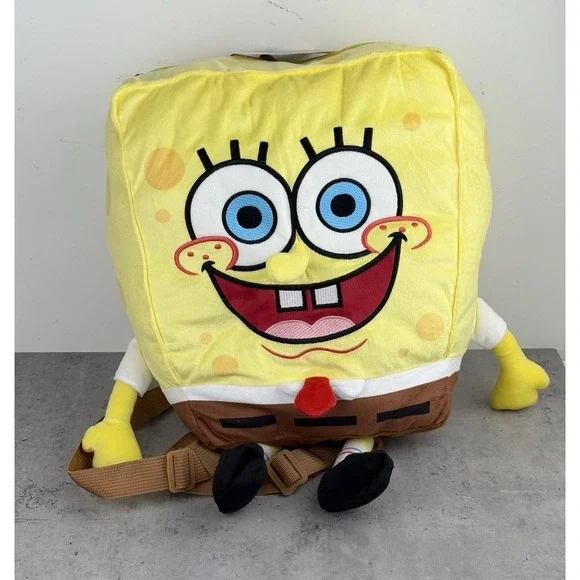Nickelodeon SpongeBob SquarePants 12.5