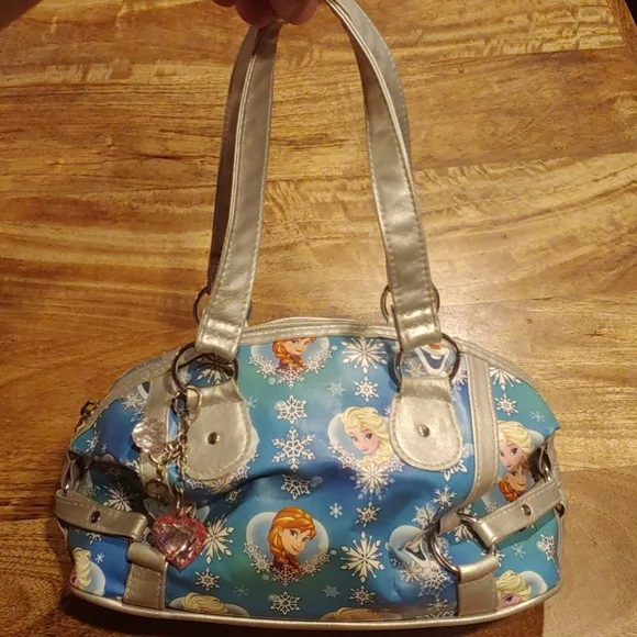 Disney Frozen Purse