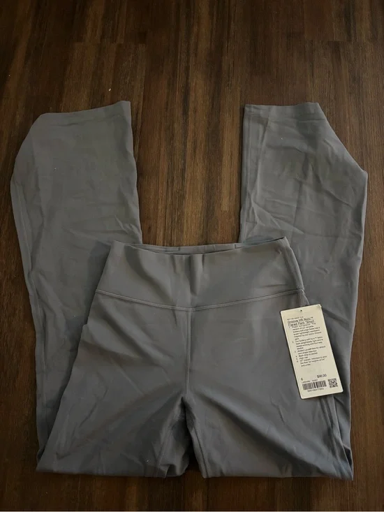 Lululemon Flare leggings