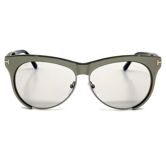 NEW!!! TOM FORD Leona Sunglasses TF365 38G Authentic