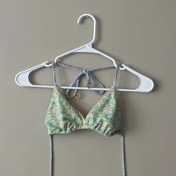 Victoria-s-secret Women's multi Bikini-and-tankini-tops