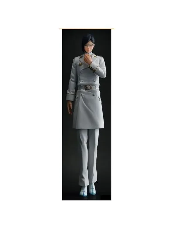 Bandai Namco Masterlise of Uryu Ishida from the Bleach 1,000-Yr Blood War US Sel