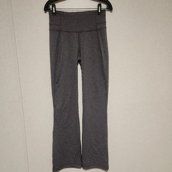 Lululemon Groove Pant Bootcut 32