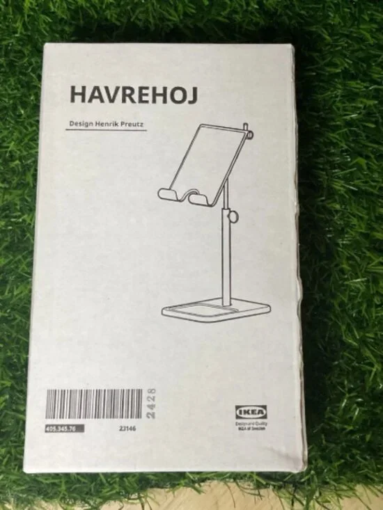 HAVREHOJ 405.345.76 Holder for tablet