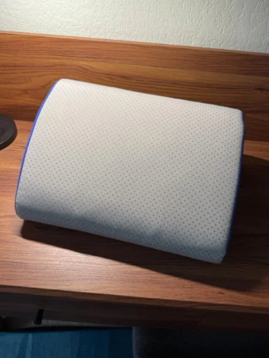 ÖVNING 405.520.23 Multifunctional ergonomic footrest