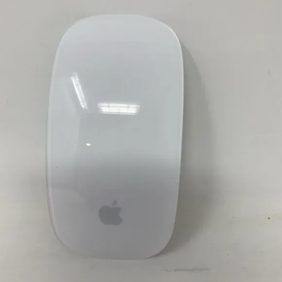 Apple A1296 Wireless Magic Mouse Tested And Working