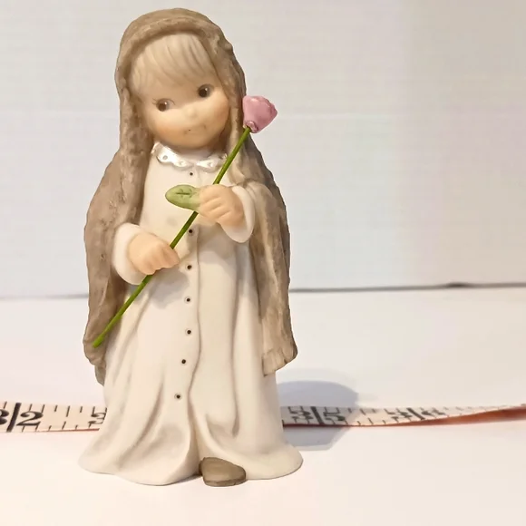 Enesco‎ I'm Devoted to you Forever figurine 1999