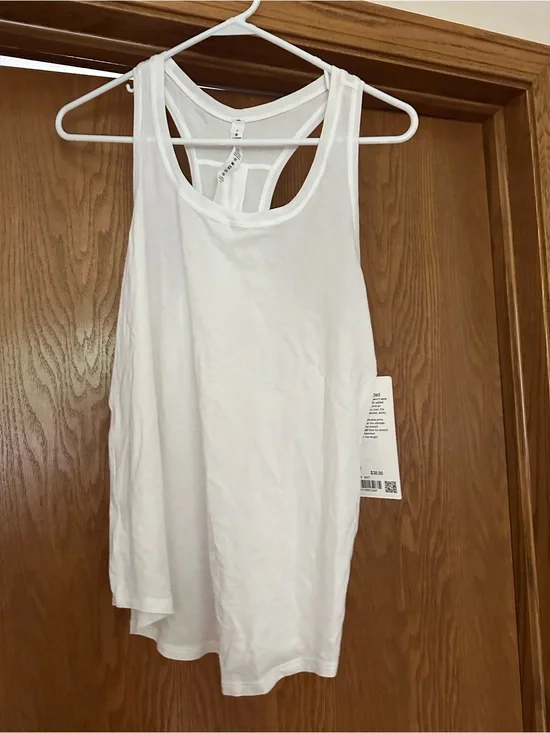 Lululemon Love tank