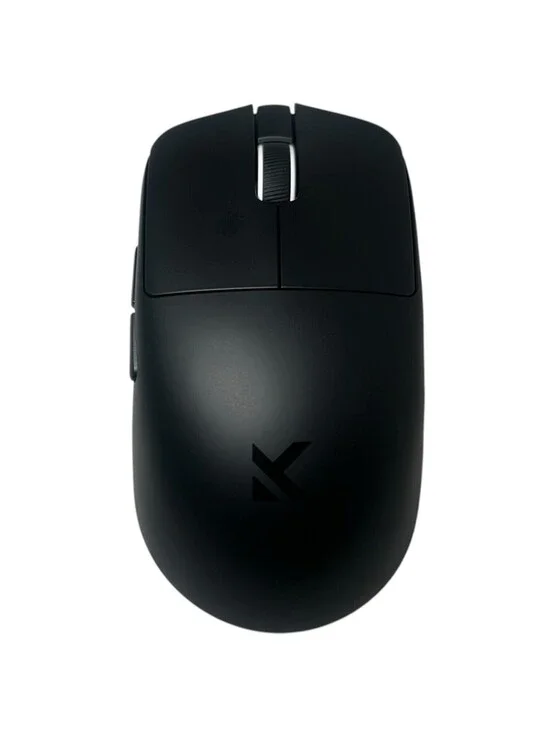 MCHOSE L7 Ultra+ Black Wireless Gaming Mouse HW-L7-15KH - New / Open Box