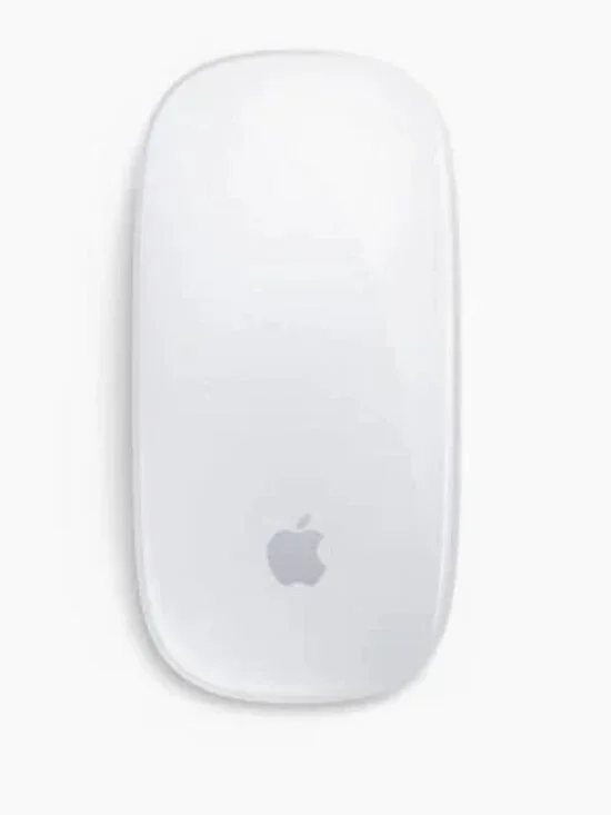 Apple Magic Mouse - White