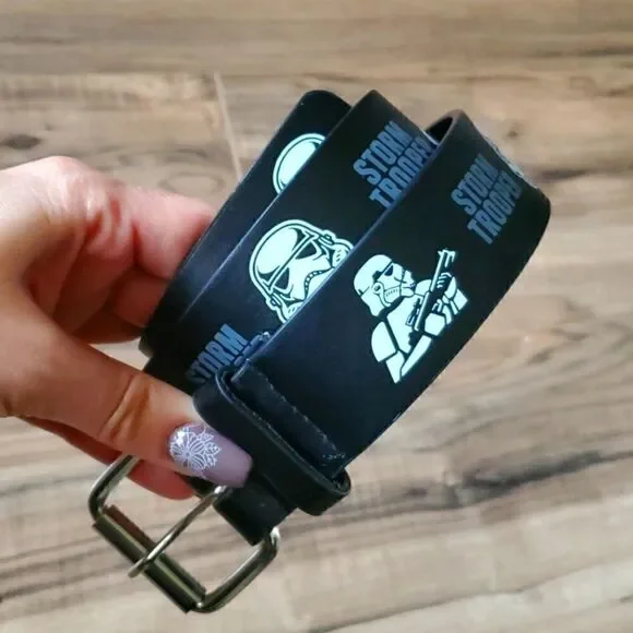 Star Wars | Storm Trooper Belt