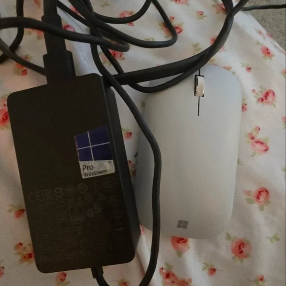 Surface bundle