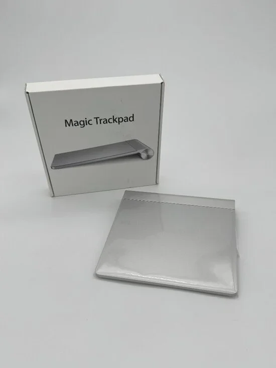Apple Magic Trackpad 1st Generation A1339 MC380LL/A Bluetooth New