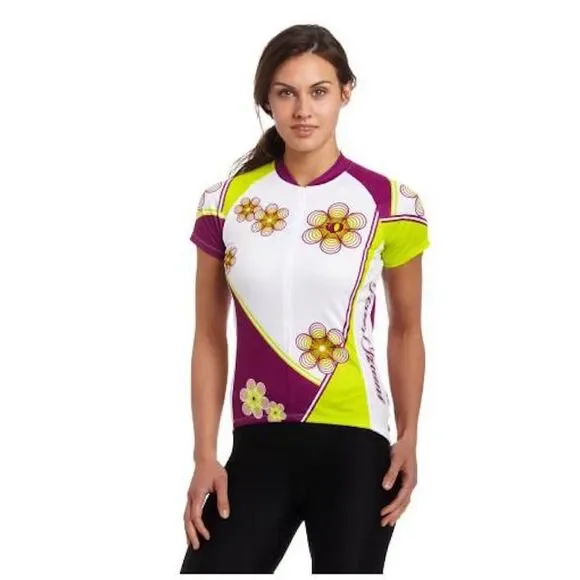 Pearl Izumi Cycling Jersey