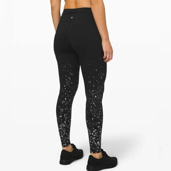 Lululemon Speed Wunder Tight 28