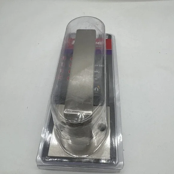 Kwikset‎ Singapore Satin Nickel Reversible Square Dummy Door Lever 97880-960