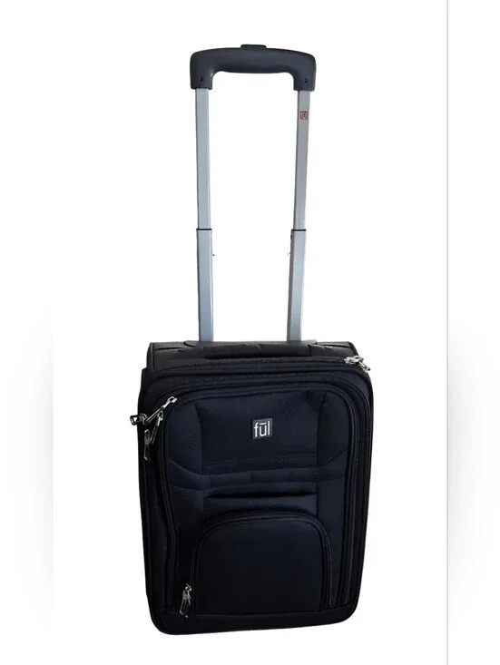 Ful Rolling Luggage Small Suitcase Bag 20