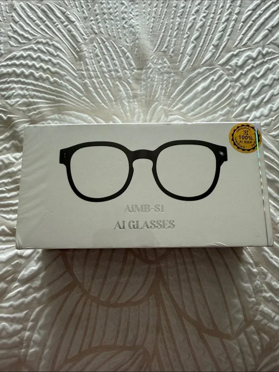 AI Glasses