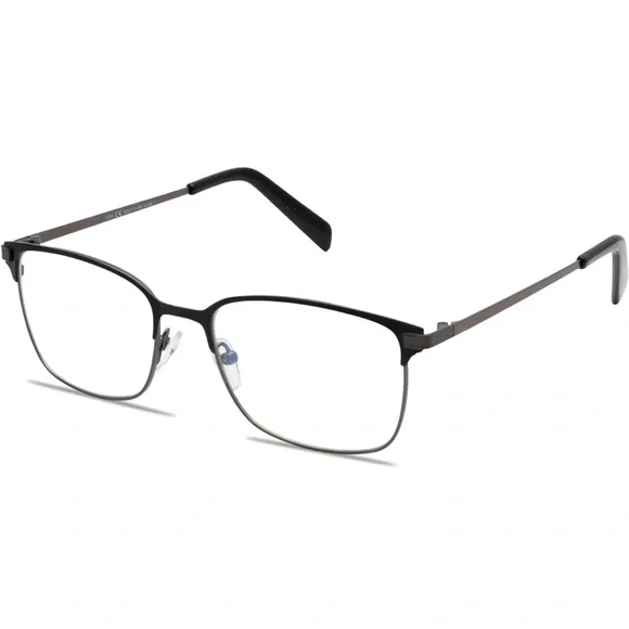 Blue Light Blocking Computer Glasses by WealthyShades
