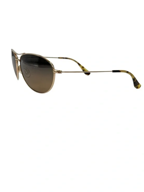 Maui Jim Aviator Sunglasses MJ247 59 15 120 cliff house