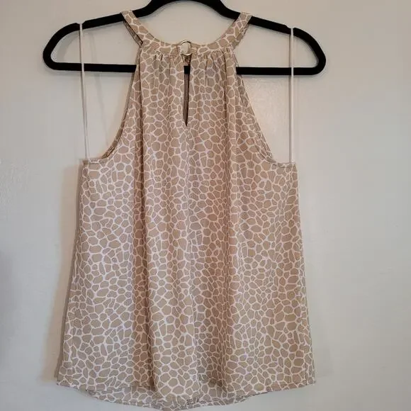 NWT Michael Kors Top