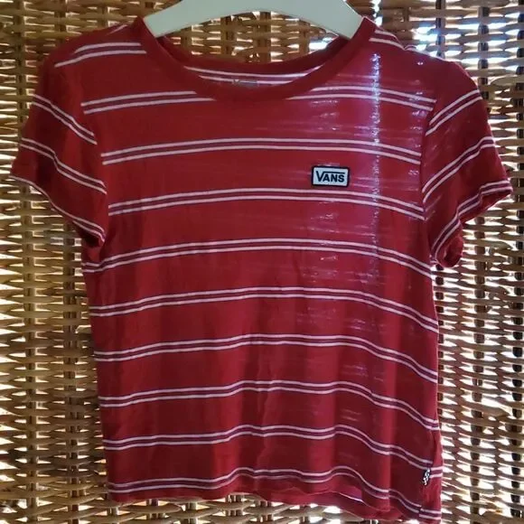 Vans T-shirt Lightweight M