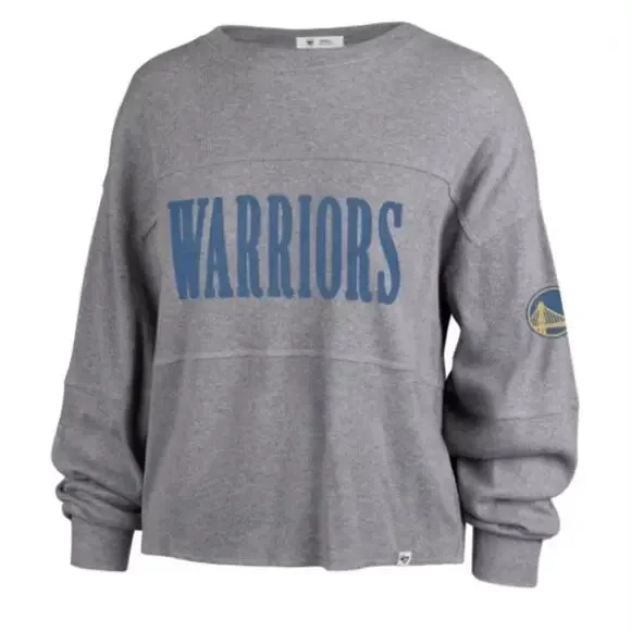 NWT GS Warriors Shirt