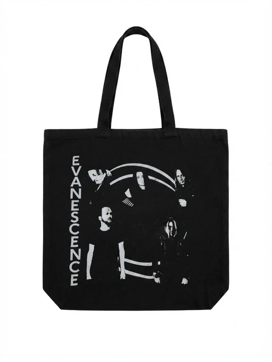 Evanescence Tote Bag