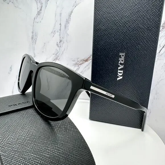 New PRADA Sunglasses