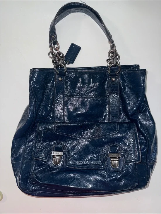 Coach Poppy bag