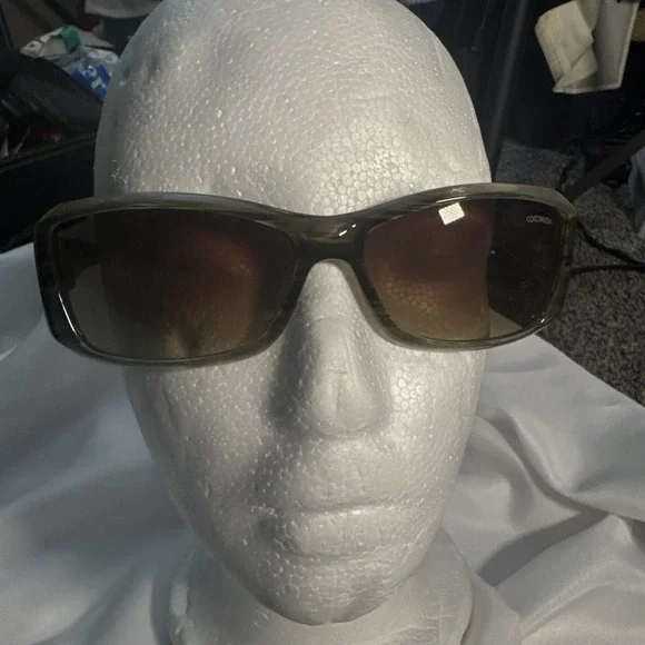 Coconuda Col S1835 Sunglasses Made In Italy Mod 1123 59 14 L 125