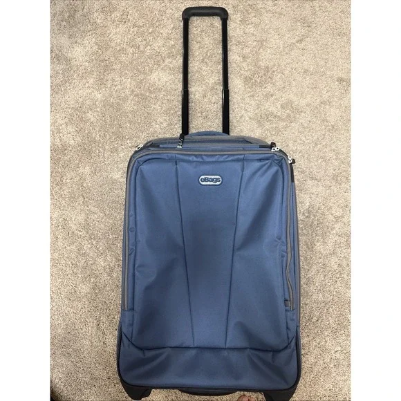 eBags EB2147-25W Blue 25