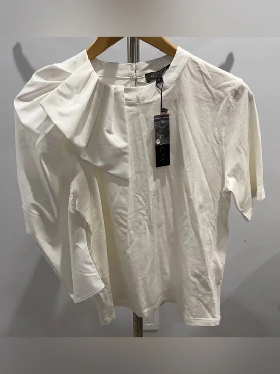 Gracia Blouse