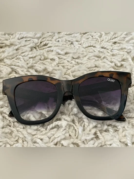 Quay After Hours Sunglasses