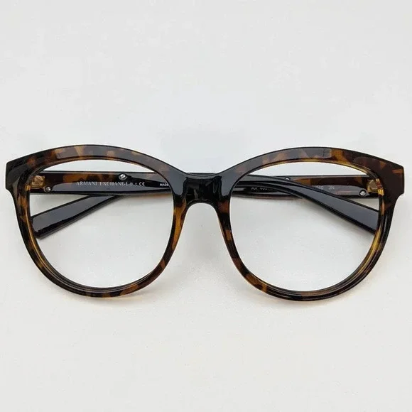 🕶️Frame Only! Armani Exchange AX4051S Sunglasses 55/18 140 /KAI118🕶️​​