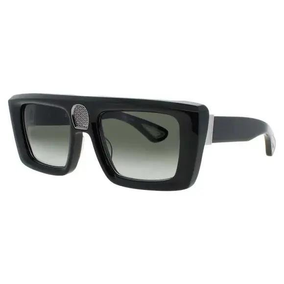 NWT Bugatti 02 53mm Sunglasses