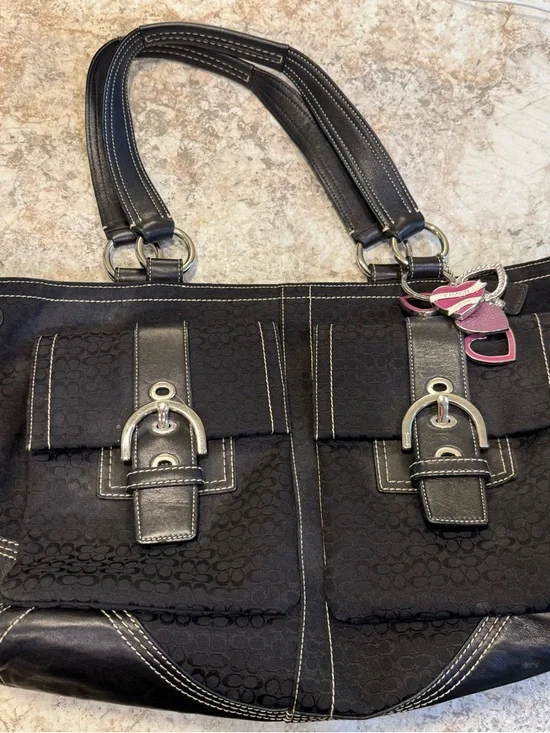 Coach SoHo Tote