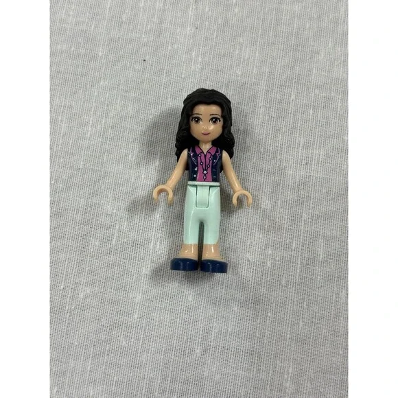 LEGO Friends Emma -| Minifig frnd329