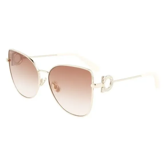 SALVATORE FERRAGAMO-SF296SR-719-6016