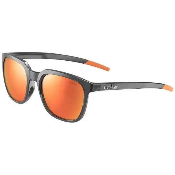 NWT Bolle BS173005 . Black 51mm Sunglasses