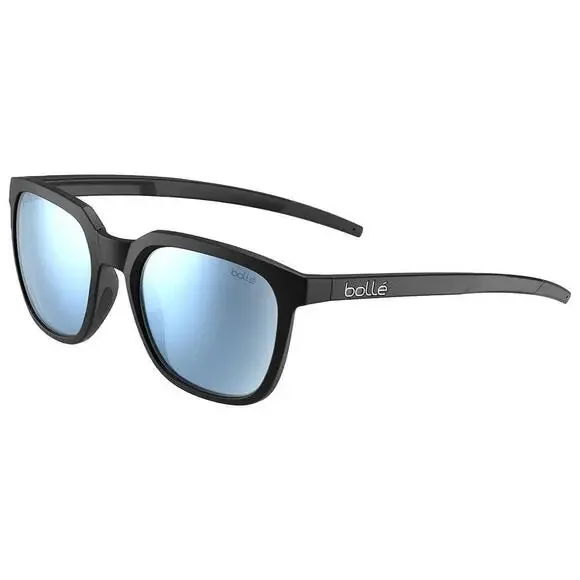 NWT Bolle BS173002 . Black 51mm Sunglasses