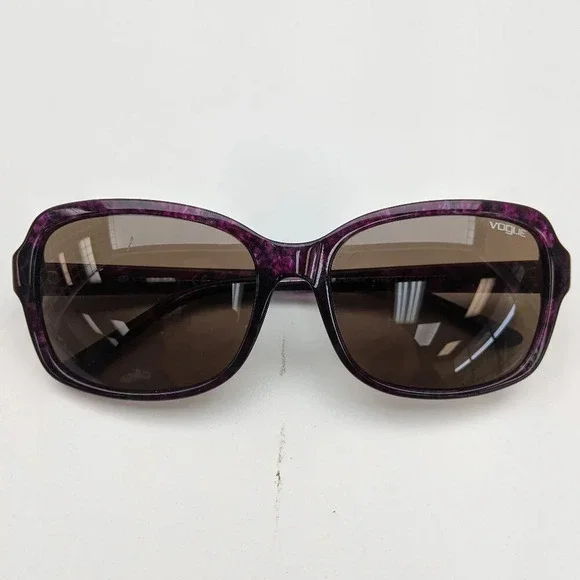 🕶️ Vogue VO5086-S 2442/73  Sunglasses 57/17-135 / JLE607🕶️