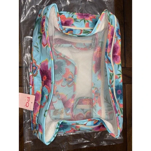 PQ Swim Packing Cubes Set of 2 Brand New