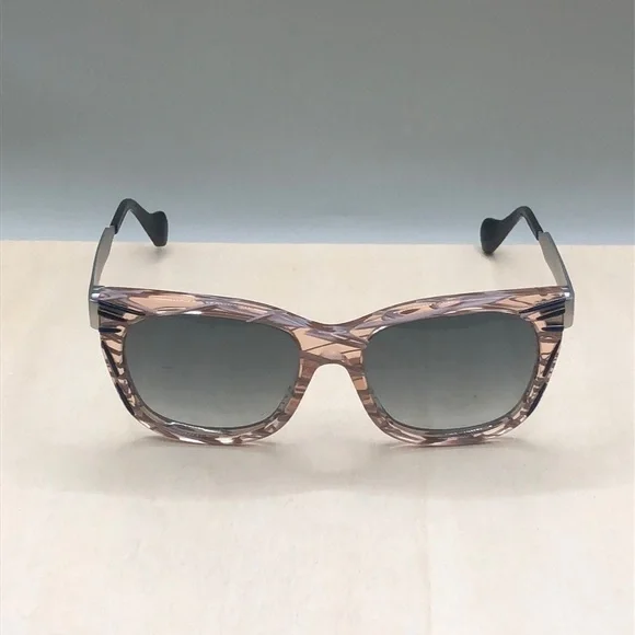 Fendi FF 0180/S VDO/VK -54  Sunglasses Square.