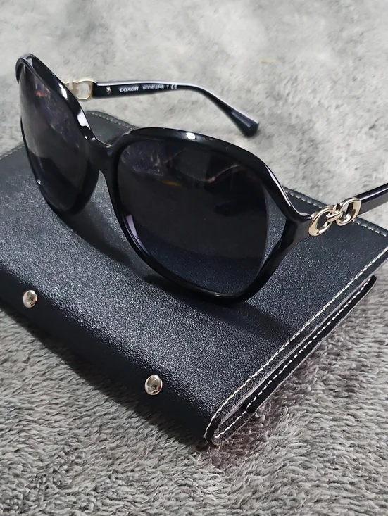 Coach Womens Brand New Deadstock