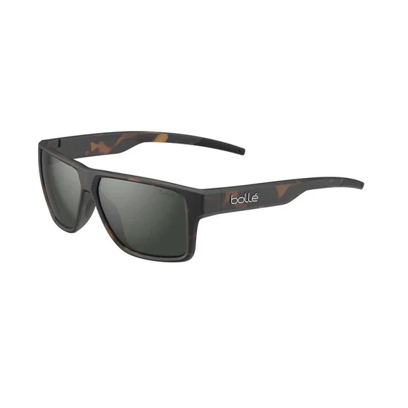 NWT Bolle BS042004 Tortoise 60mm Sunglasses