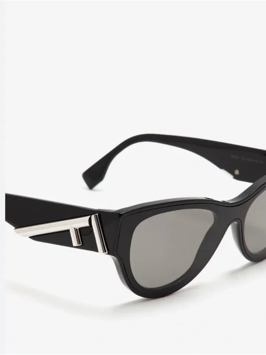 FENDI FIRST SUNGLASSES