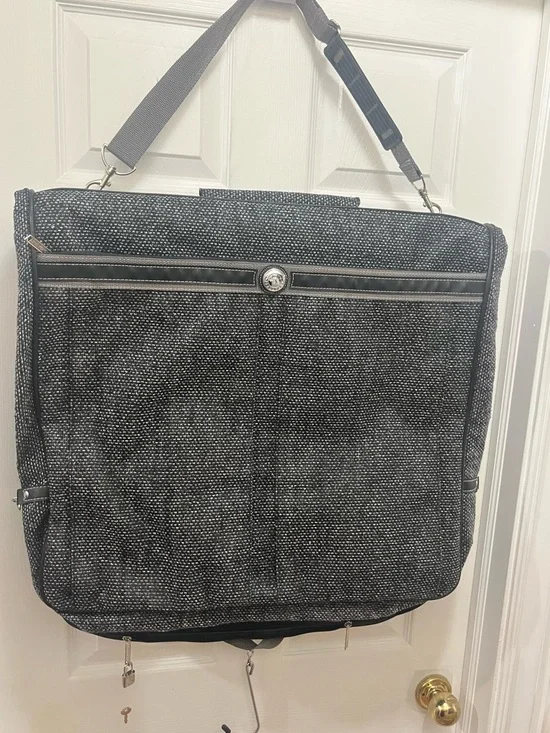 Vintage Jordache Garment Bag