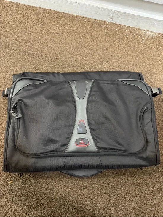 Mens Tumi Garmet Travel Bag
